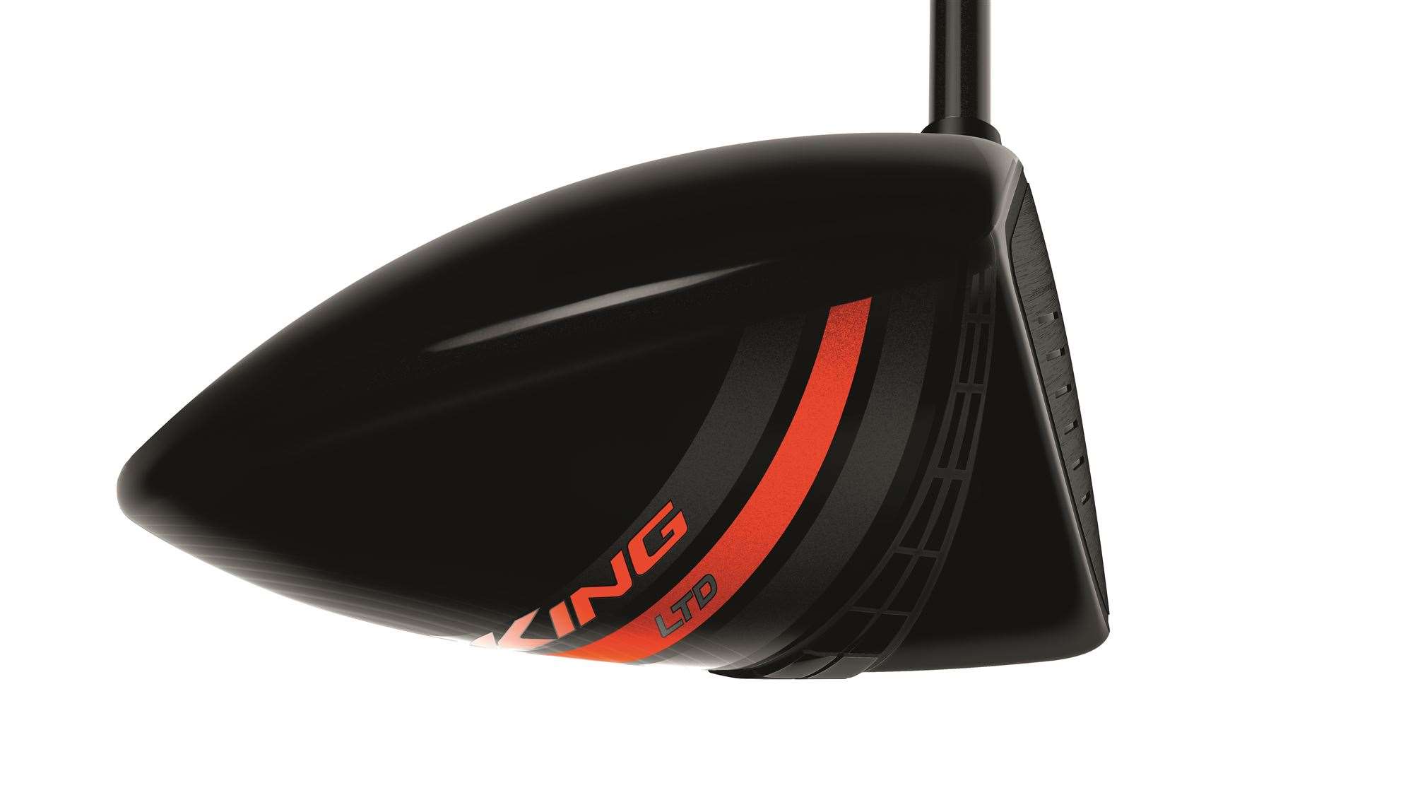 TESTED: Cobra King LTD driver - Golf Australia Magazine